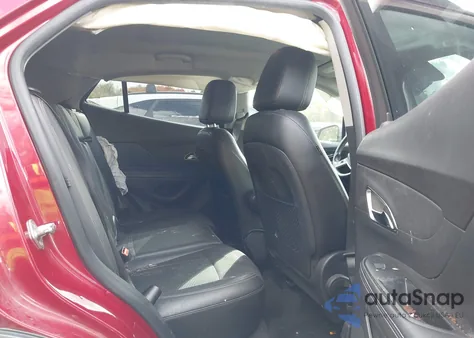 2014 Buick Encore Convenience z USA, uszkodzony, nr VIN KL4CJFSB6EB627853